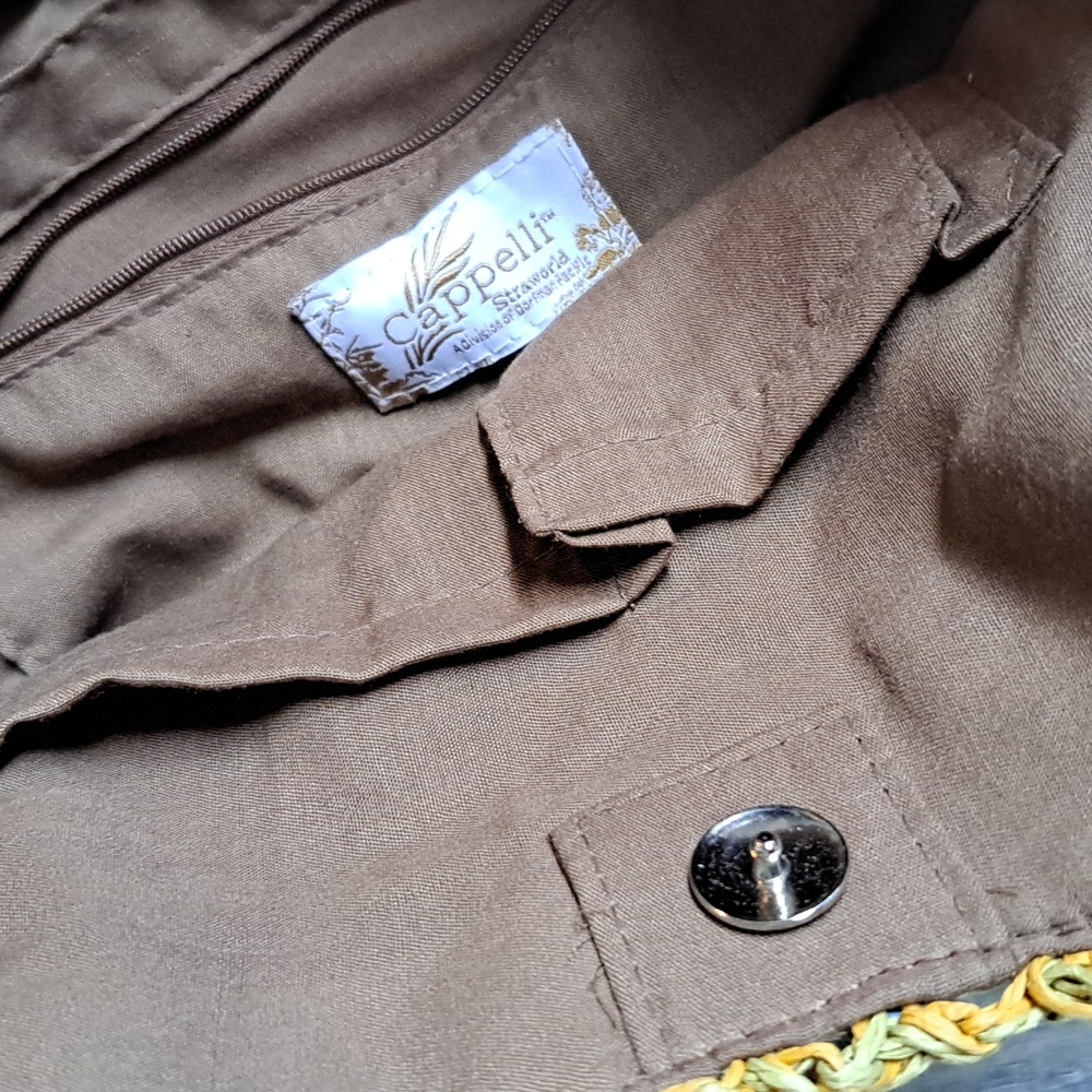 Cappelli Straw - image 3